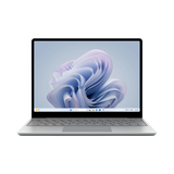 Microsoft Surface Go 3 12.4" Business Laptop, Intel Core i5-1235U, 8GB RAM, 256GB SSD (Platinum) — Being Shipped