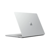 Microsoft Surface Go 3 12.4" Business Laptop, Intel Core i5-1235U, 8GB RAM, 256GB SSD (Platinum) — Being Shipped