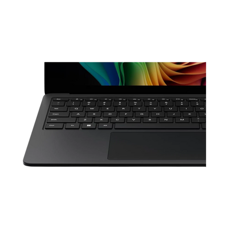 Microsoft Surface Copilot+ 13.8" Laptop, Qualcomm Snapdragon X Elite 12-Core, 32GB RAM, 1TB SSD (7th Edition, Black) — Being Shipped