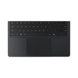 Microsoft Surface Copilot+ 13.8" Laptop, Qualcomm Snapdragon X Elite 12-Core, 32GB RAM, 1TB SSD (7th Edition, Black) — Being Shipped