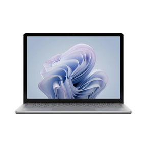 Microsoft Surface 6 13.5" Multi-Touch Business Laptop, Intel Core Ultra 5 135H, 8GB RAM, 256GB SSD (Platinum) — Being Shipped