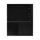 Microsoft Surface Laptop, 5 15" Touchscreen Notebook, Intel Core i7-1265U, 32GB RAM, 1TB SSD (Matte Black) — Being Shipped