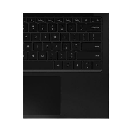 Microsoft Surface Laptop, 5 15" Touchscreen Notebook, Intel Core i7-1265U, 32GB RAM, 1TB SSD (Matte Black) — Being Shipped