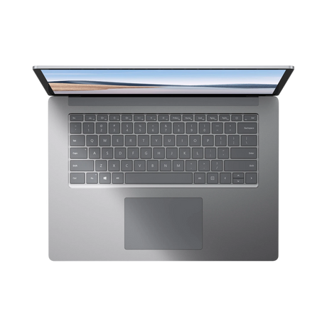 Microsoft Surface 4 15" Multi-Touch Laptop, AMD Ryzen 7 4980U, 8GB RAM, 512GB SSD (Platinum) — Being Shipped