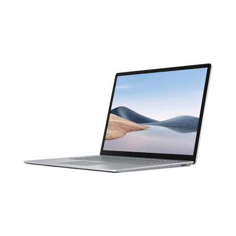 Microsoft Surface 4 15" Multi-Touch Laptop, AMD Ryzen 7 4980U, 8GB RAM, 512GB SSD (Platinum) — Being Shipped