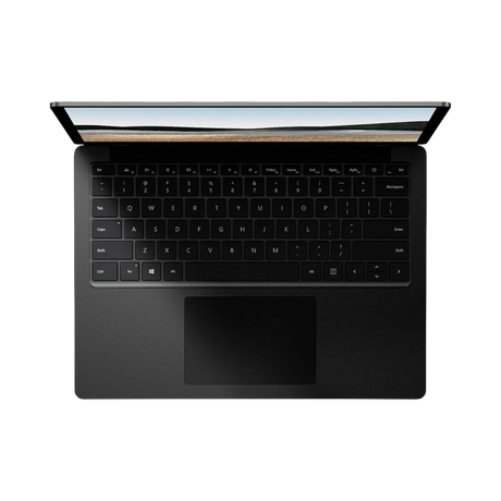 Microsoft Surface 5 13.5" Multi-Touch Business Laptop, Intel Core i5-1245U, 16GB RAM, 512GB SSD (Matte Black, Metal) — Being Shipped