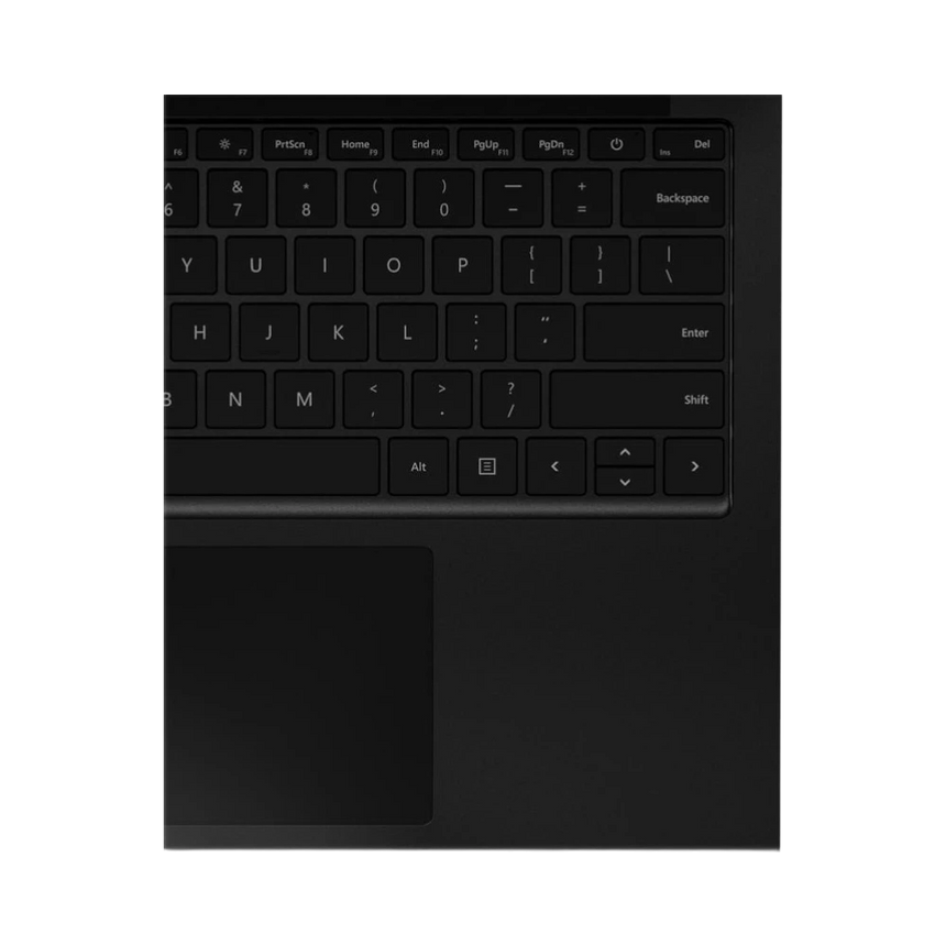 Microsoft Surface 5 13.5" Multi-Touch Business Laptop, Intel Core i5-1245U, 16GB RAM, 512GB SSD (Matte Black, Metal) — Being Shipped