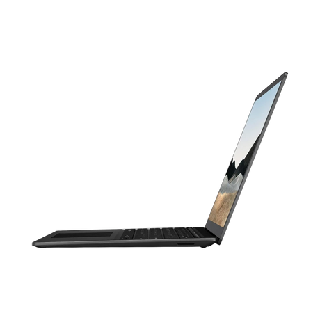 Microsoft Surface 3 13.5" Multi-Touch Laptop, Intel Core i5-1035G7, 8GB RAM, 256GB SSD (Matte Black) — Being Shipped