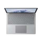 Microsoft Surface 5 15" Business Laptop, Intel Core i7-1265U, 8GB RAM, 256GB SSD (Platinum, Metal) — Being Shipped