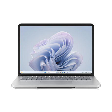 Microsoft Surface Studio 2 14.4" Business Laptop, Intel Core i7-13800H, NVIDIA RTX 2000, 64GB RAM, 2TB SSD (Platinum) — Being Shipped
