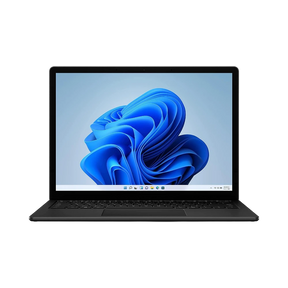 Microsoft Surface 5 15" Multi-Touch Laptop, Intel Core i7-1255U, 8GB RAM, 512GB SSD (Matte Black, Metal) — Being Shipped