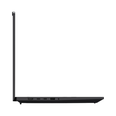 Lenovo ThinkPad P14s Gen 5 14.5" Laptop, Intel Core Ultra 7 155H, NVIDIA RTX 500, 16GB DDR5 RAM, 512GB SSD (Black) — Being Shipped