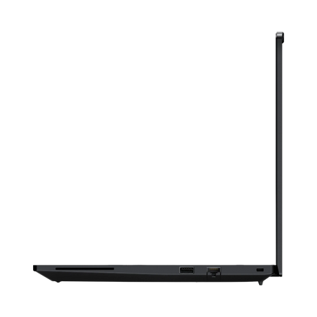 Lenovo ThinkPad P14s Gen 5 14.5" Laptop, Intel Core Ultra 7 155H, NVIDIA RTX 500, 16GB DDR5 RAM, 512GB SSD (Black) — Being Shipped