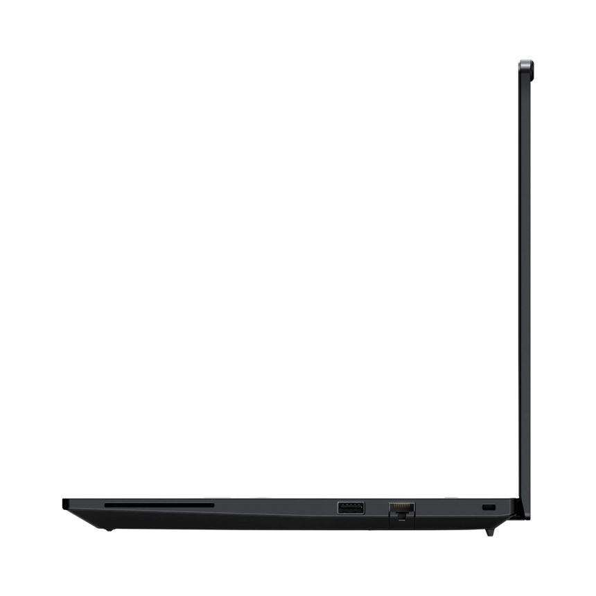 Lenovo ThinkPad P14s Gen 5 14.5" Laptop, Intel Core Ultra 7 155H, NVIDIA RTX 500, 16GB DDR5 RAM, 512GB SSD (Black) — Being Shipped