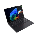 Lenovo ThinkPad T14s Gen 6 Copilot+ 14" Laptop, Qualcomm Snapdragon X Plus, 16GB RAM, 512GB SSD(Eclipse Black) — Being Shipped
