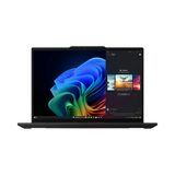 Lenovo ThinkPad T14s Gen 6 Copilot+ 14" Laptop, Qualcomm Snapdragon X Plus, 16GB RAM, 512GB SSD(Eclipse Black) — Being Shipped