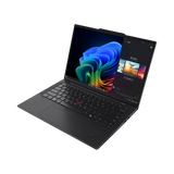 Lenovo ThinkPad T14s Gen 6 Copilot+ 14" Laptop, Qualcomm Snapdragon X Plus, 16GB RAM, 512GB SSD(Eclipse Black) — Being Shipped