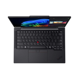 Lenovo ThinkPad T14s Gen 6 Copilot+ 14" Laptop, Qualcomm Snapdragon X Plus, 16GB RAM, 512GB SSD(Eclipse Black) — Being Shipped