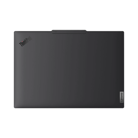 Lenovo ThinkPad T14s Gen 6 Copilot+ 14" Laptop, Qualcomm Snapdragon X Plus, 16GB RAM, 512GB SSD(Eclipse Black) — Being Shipped