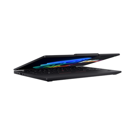Lenovo ThinkPad T14s Gen 6 Copilot+ 14" Laptop, Qualcomm Snapdragon X Plus, 16GB RAM, 512GB SSD(Eclipse Black) — Being Shipped