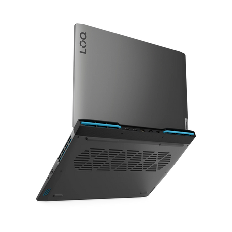 Lenovo LOQ 15IRH8 15.6" Laptop, Intel Core i5-13420H, NVIDIA GeForce RTX 2050, 16GB RAM, 512GB SSD — Being Shipped
