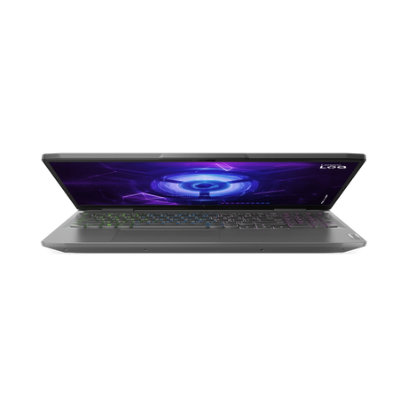 Lenovo LOQ 15IRH8 15.6" Laptop, Intel Core i5-13420H, NVIDIA GeForce RTX 2050, 16GB RAM, 512GB SSD — Being Shipped
