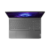 Lenovo LOQ 15IRH8 15.6" Laptop, Intel Core i5-13420H, NVIDIA GeForce RTX 2050, 16GB RAM, 512GB SSD — Being Shipped