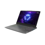 Lenovo LOQ 15IRH8 15.6" Laptop, Intel Core i5-13420H, NVIDIA GeForce RTX 2050, 16GB RAM, 512GB SSD — Being Shipped