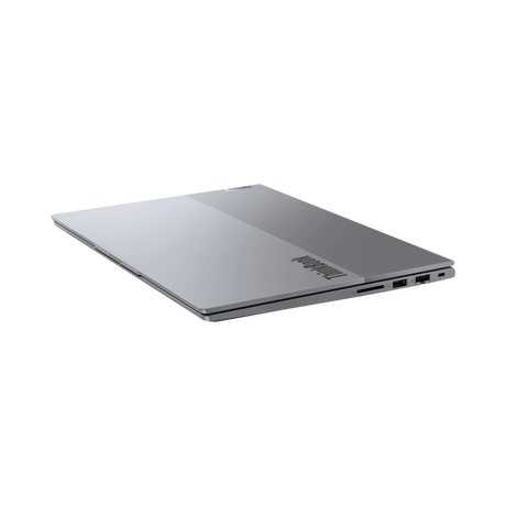 Lenovo ThinkBook 14 G7 IML 14" Laptop, Intel Core Ultra 5 125U, 16GB DDR5 RAM, 256GB SSD (Arctic Gray) — Being Shipped