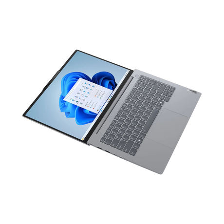 Lenovo ThinkBook 14 G7 IML 14" Laptop, Intel Core Ultra 5 125U, 16GB DDR5 RAM, 256GB SSD (Arctic Gray) — Being Shipped