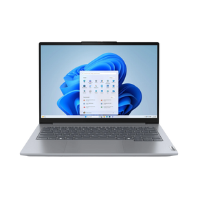 Lenovo ThinkBook 14 G7 IML 14" Laptop, Intel Core Ultra 5 125U, 16GB DDR5 RAM, 256GB SSD (Arctic Gray) — Being Shipped