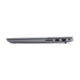 Lenovo ThinkBook 14 G7 IML 14" Laptop, Intel Core Ultra 5 125U, 16GB DDR5 RAM, 256GB SSD (Arctic Gray) — Being Shipped