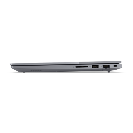 Lenovo ThinkBook 14 G7 IML 14" Laptop, Intel Core Ultra 5 125U, 16GB DDR5 RAM, 256GB SSD (Arctic Gray) — Being Shipped