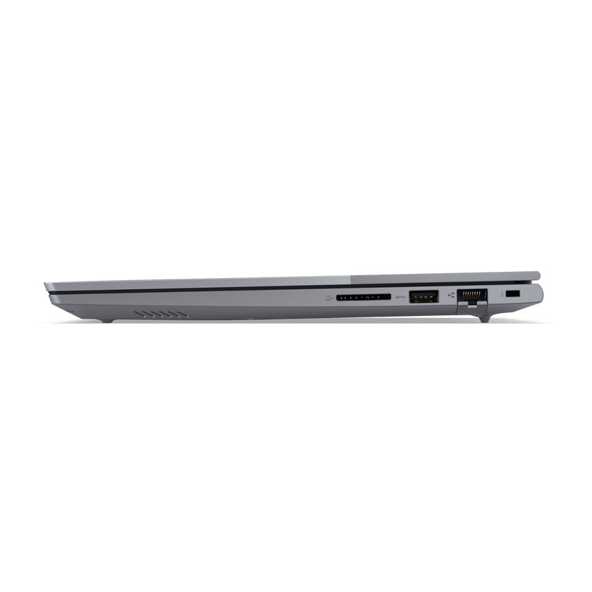 Lenovo ThinkBook 14 G7 IML 14" Laptop, Intel Core Ultra 5 125U, 16GB DDR5 RAM, 256GB SSD (Arctic Gray) — Being Shipped