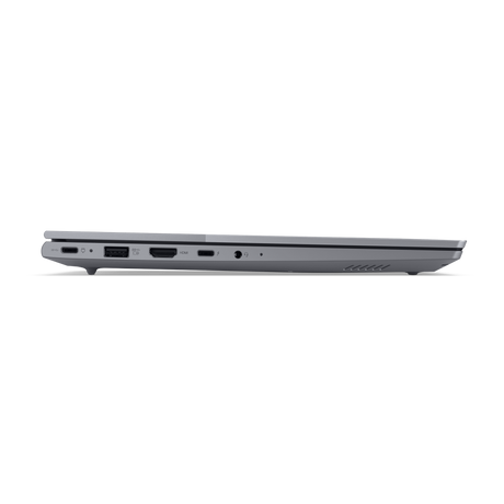 Lenovo ThinkBook 14 G7 IML 14" Laptop, Intel Core Ultra 5 125U, 16GB DDR5 RAM, 256GB SSD (Arctic Gray) — Being Shipped