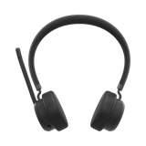 Lenovo Wireless VoIP 40mm Headset (Microsoft Teams) — Being Shipped