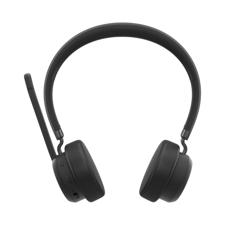 Lenovo Wireless VoIP 40mm Headset (Microsoft Teams) — Being Shipped