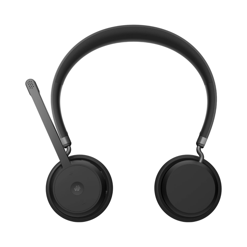 Lenovo Wireless VoIP 40mm Headset (Microsoft Teams) — Being Shipped