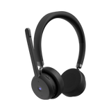 Lenovo Wireless VoIP 40mm Headset (Microsoft Teams) — Being Shipped