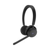 Lenovo Wireless VoIP 40mm Headset (Microsoft Teams) — Being Shipped
