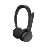 Lenovo Wireless VoIP 40mm Headset (Microsoft Teams) — Being Shipped