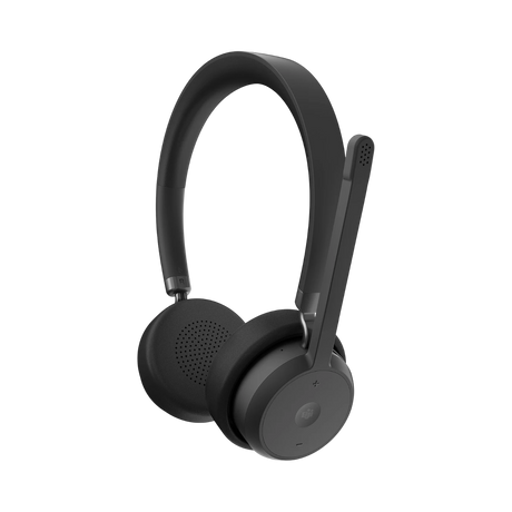 Lenovo Wireless VoIP 40mm Headset (Microsoft Teams) — Being Shipped