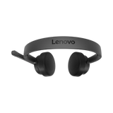 Lenovo Wireless VoIP 40mm Headset (Microsoft Teams) — Being Shipped