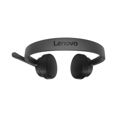 Lenovo Wireless VoIP 40mm Headset (Microsoft Teams) — Being Shipped