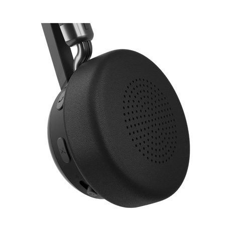 Lenovo Wireless VoIP 40mm Headset (Microsoft Teams) — Being Shipped