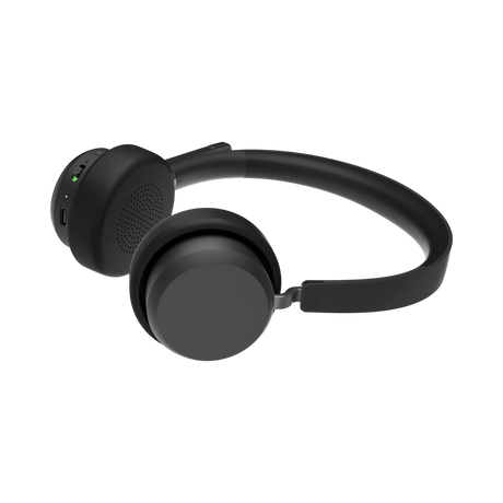 Lenovo Wireless VoIP 40mm Headset (Microsoft Teams) — Being Shipped