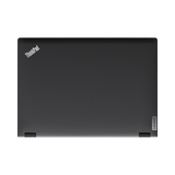 Lenovo ThinkPad P16v Gen 2 16" Workstation, Intel Core Ultra 9 185H, NVIDIA RTX 3000, 32GB DDR5 RAM, 1TB SSD (Wi-Fi Only) — Being Shipped