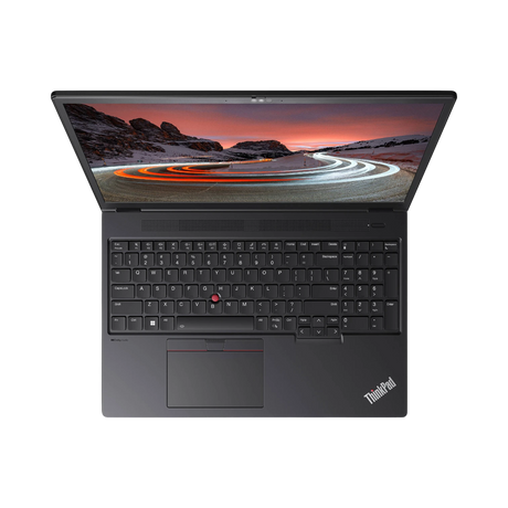 Lenovo ThinkPad P16v Gen 2 16" Workstation, Intel Core Ultra 9 185H, NVIDIA RTX 3000, 32GB DDR5 RAM, 1TB SSD (Wi-Fi Only) — Being Shipped