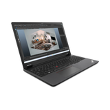 Lenovo ThinkPad P16v Gen 2 16" Workstation, Intel Core Ultra 9 185H, NVIDIA RTX 3000, 32GB DDR5 RAM, 1TB SSD (Wi-Fi Only) — Being Shipped