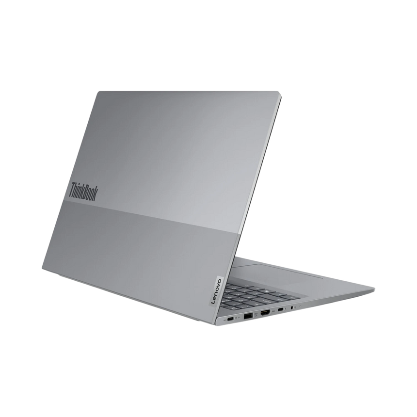 Lenovo ThinkBook 16 G7 IML 16" Multi-Touch Laptop, Intel Core Ultra 7 155U, 16GB DDR5, 512GB SSD — Being Shipped